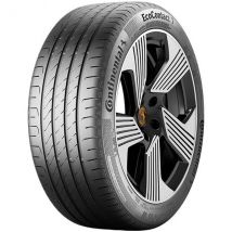 Pneu Eté Continental EcoContact 7 - 255/35 R19 99 W