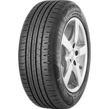 Pneu Eté Continental Ecocontact 5 - 165/60 R15 81 H