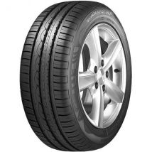 Pneu Eté Fulda Ecocontrol HP 2 - 205/55 R16 91 V