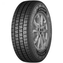 Pneu 4 saisons Dunlop Econodrive All Season - 225/65 R16 112 T