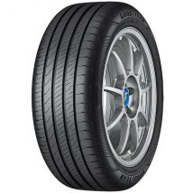 Pneu Eté Goodyear EfficientGrip Performance 2 - 215/60 R17 100 V