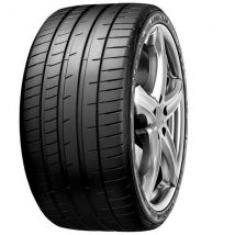 Pneu Eté Goodyear Eagle F1 SuperSport - 245/35 R20 95 Y