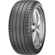 Pneu Eté Dunlop SP Sport Maxx GT - 275/30 R20 97 Y