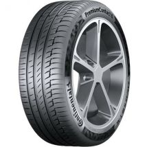 Pneu Eté Continental Premiumcontact 6 - 235/50 R18 97 V