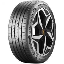 Pneu Eté Continental PremiumContact 7 - 205/55 R16 91 H