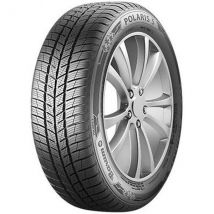 Pneu Hiver Barum Polaris 5 - 235/45 R18 98 V