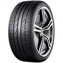 Pneu Eté Bridgestone Potenza Race - 305/30 R20 103 Y