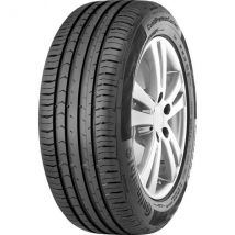 Pneu Eté Continental Premiumcontact 5 - 185/70 R14 88 H