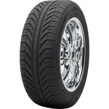 Pneu Eté Michelin Pilot Sport A/S Plus - 255/40 R20 101 V