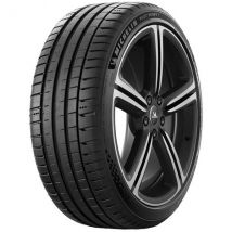 Pneu Eté Michelin Pilot Sport S5 - 275/35 R21 103 Y