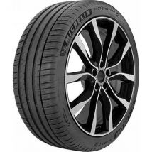 Pneu Eté Michelin Pilot Sport 4 SUV - 315/40 R21 115 Y