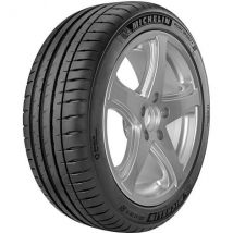 Pneu Eté Michelin Pilot Sport 4 - 245/45 R19 102 Y