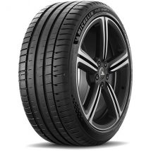 Pneu Eté Michelin Pilot Sport 5 - 245/45 R18 100 Y