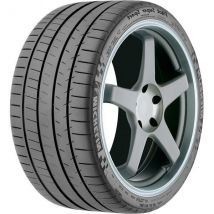 Pneu Eté Michelin Pilot Super Sport - 255/40 R18 99 Y