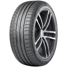Pneu Eté Nokian Powerproof 2 - 235/40 R18 95 Y