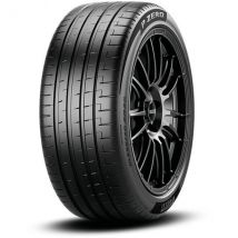 Pneu Eté Pirelli Pzero 5 - 285/30 R21 103 Y