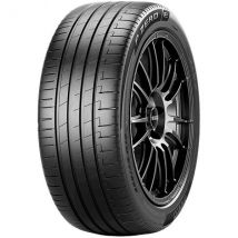 Pneu Eté Pirelli P Zero E - 245/35 R21 96 Y