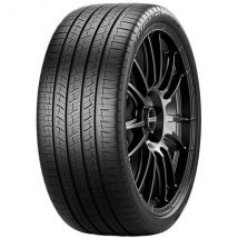 Pneu Eté Pirelli Pzero-ms - 275/30 R20 97 Y