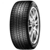 Pneu 4 saisons Vredestein Quatrac - 185/65 R15 92 V