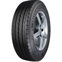 Pneu Eté Bridgestone Duravis R660 - 215/75 R16 113 R