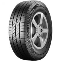 Pneu Eté Uniroyal Rain Max 5 - 185 R14 102 R