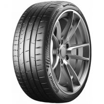 Pneu Eté Continental SportContact 7 - 325/35 R20 108 Y
