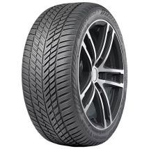Pneu 4 saisons Nokian Seasonproof 2 - 215/55 R17 98 W