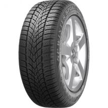 Pneu Hiver Dunlop SP Winter Sport 4D - 195/55 R16 87 T