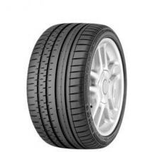 Pneu Eté Continental Sportcontact 2 - 215/40 R18 89 W