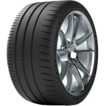 Pneu Eté Michelin Pilot Sport Cup 2 - 235/35 R19 91 Y