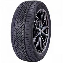 Pneu 4 saisons Tracmax T-Saver - 225/50 R18 99 W