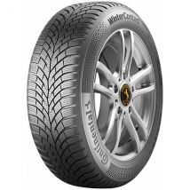 Pneu Hiver Continental TS 870 - 225/45 R17 94 H