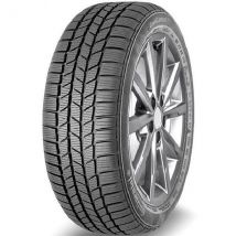 Pneu 4 saisons Continental Contact TS 815 - 205/50 R17 93 V