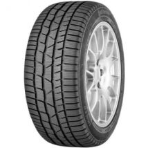 Pneu Hiver Continental WinterContact TS 850 P - 235/50 R19 99 T