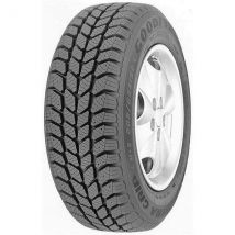 Pneu Hiver Goodyear Cargo Ultra Grip - 195/60 R16 99 T