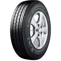 Pneu Hiver Firestone Vanhawk Winter 2 - 205/65 R15 102 T