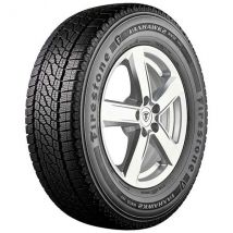 Pneu Hiver Firestone Vanhawk 2 Winter Evo - 225/65 R16 112 R