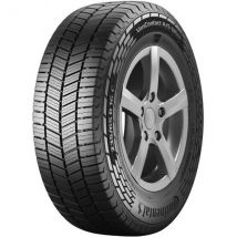Pneu 4 saisons Continental VanContact A/S Ultra - 205/70 R15 106 R