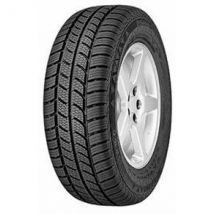 Pneu Hiver Continental Vancocontact Winter - 215/60 R17 104 H