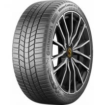 Pneu Hiver Continental WC8S - 275/40 R22 107 V