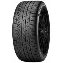 Pneu Hiver Pirelli Pzero Winter - 265/35 R19 98 W