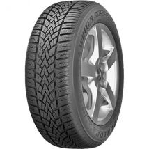 Pneu Hiver Dunlop Winter Response 2 - 165/65 R15 81 T