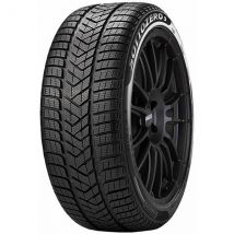 Pneu Hiver Pirelli Winter SottoZero 3 - 225/40 R19 93 H