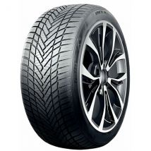 Pneu 4 saisons Delmax X-weather 4S - 205/65 R15 94 V