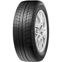Pneu Hiver Michelin X-Ice North 4 Clouté - 205/55 R17 95 T