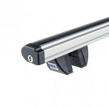 Pack complet 2 Barres de toit + fixations - Cruz utilitaire Alu cargo R - pour Mercedes Classe GLE