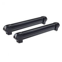 Porte ski Cruz pour barre de toit Cruz Ski rack 6