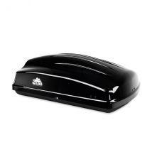 Coffres de toit Wabb Wabb S noir 310L