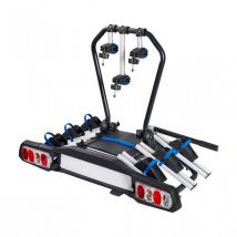 Porte vélo Cruz d'attelage Pivot 3