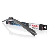 Balai essuie-glace Bosch avant Bosch Aerotwin 3397118946 (x2) pour Mercedes Classe S Coupé 2 portes